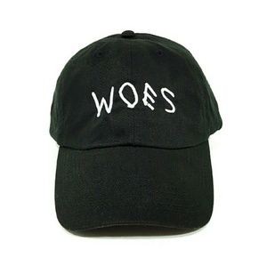 Woes Hat
